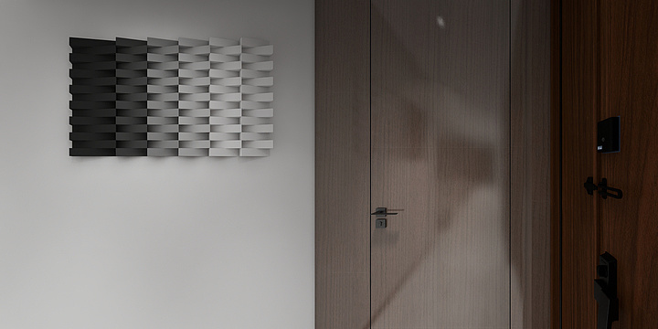 哈喽大花-玉龙湾-装修设计方案