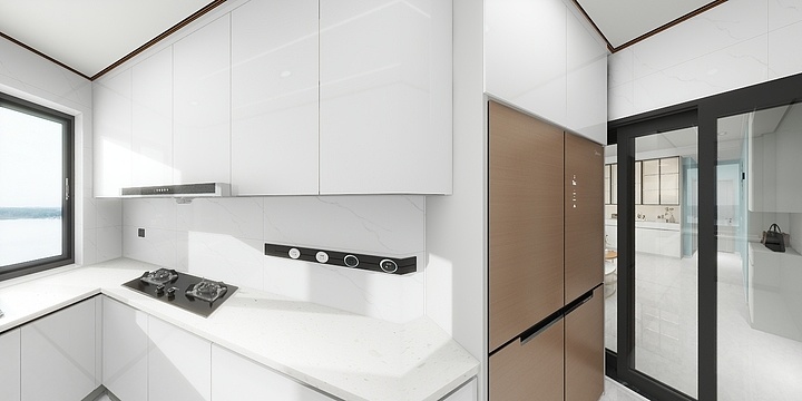 晓峰专业木工-不知道-装修设计方案