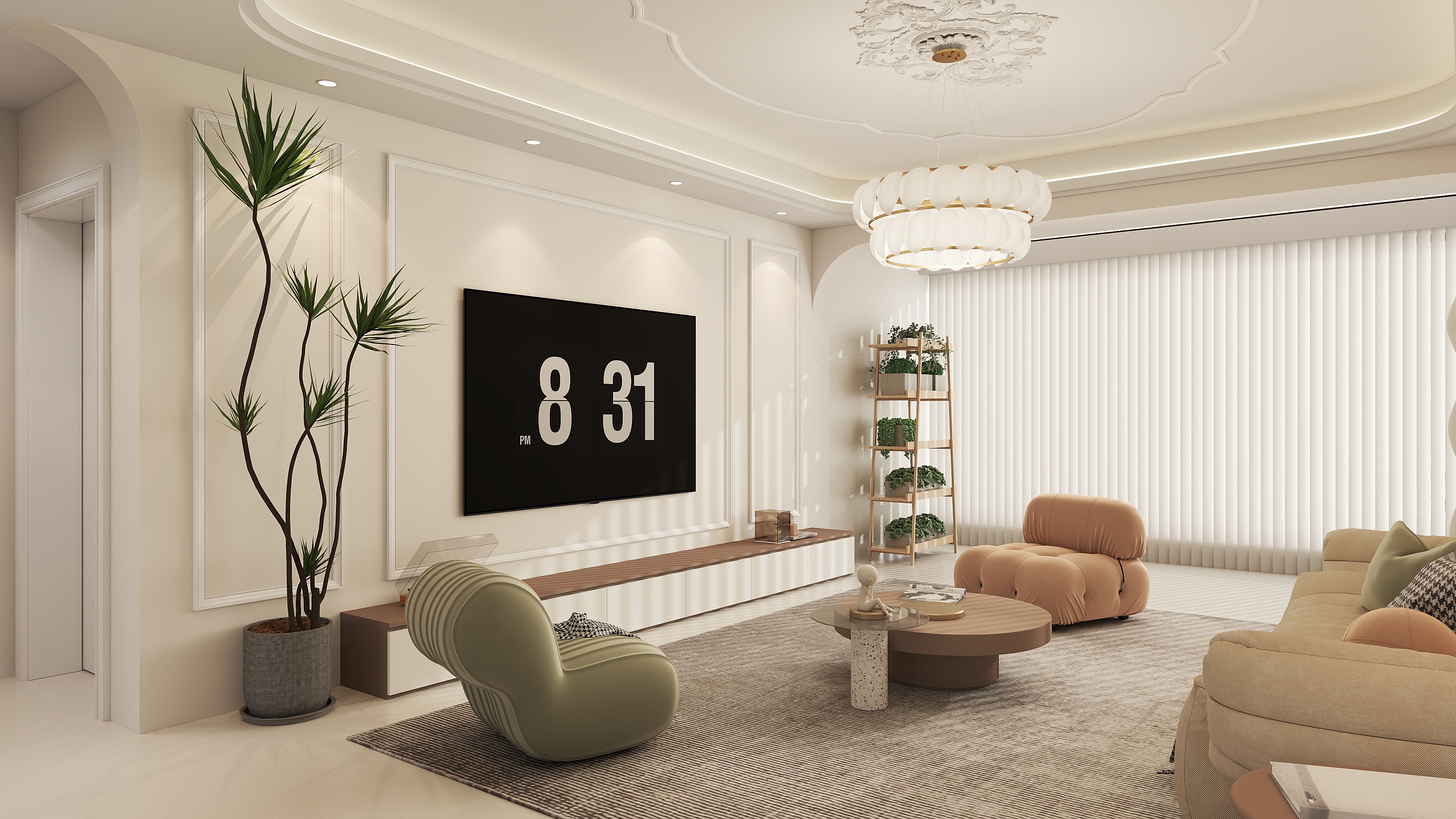 -九月设计--宏基雅苑-副本-装修设计方案