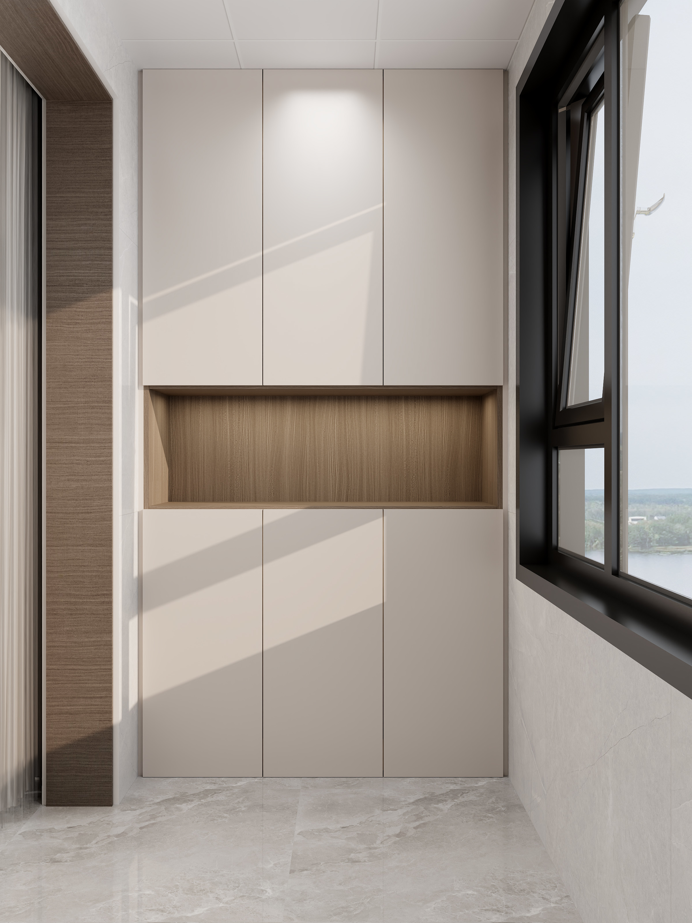 径须沽取对君酌-紫金熙悦-装修设计方案