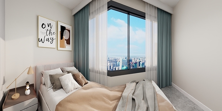 凯设计-锦云台2-27-1-装修设计方案