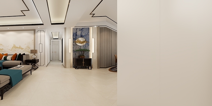 简安设计-绿城荷畔春风-胥老师-副本-装修设计方案