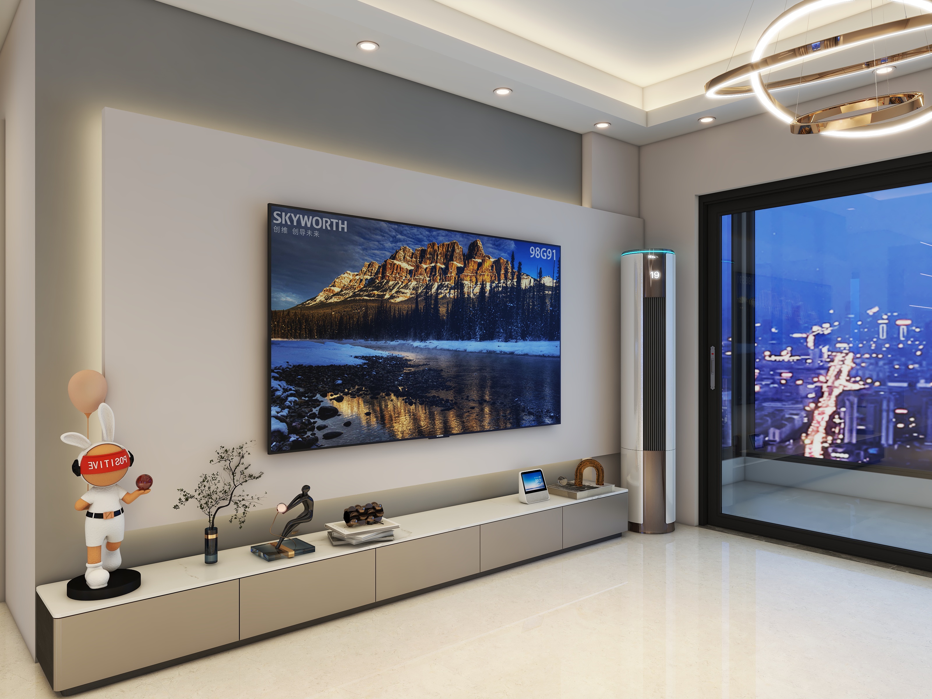 shen深DbPT-东苑10号楼-装修设计方案