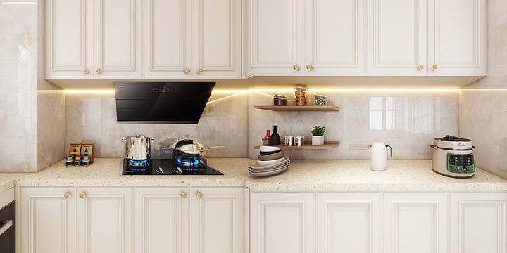 锦绣豪庭欧式豪宅-副本-装修设计方案