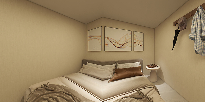 金鑫鼎盛-绿地悦海府t4三层-副本-装修设计方案