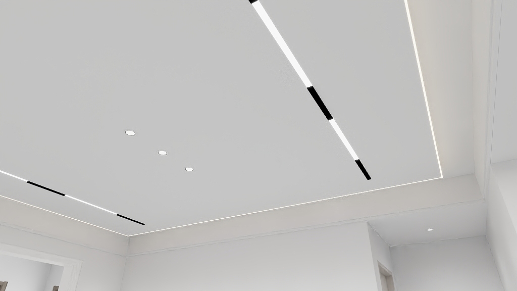 室内设计宋瑞-淮阳如院19号楼1002.dwg-装修设计方案