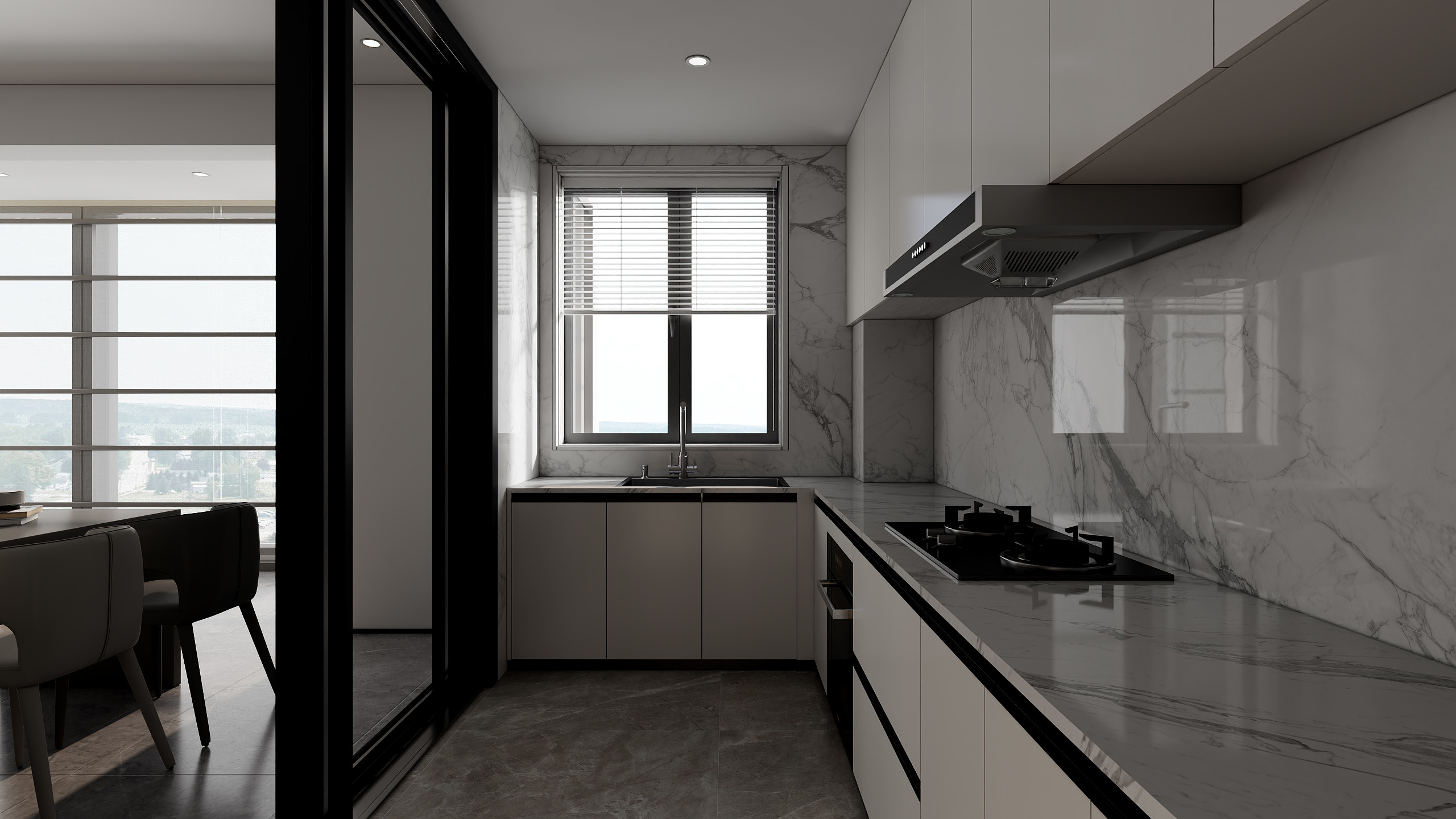 砼图FJRDESIGN设计表现-联投誉江南丁宅1212-装修设计方案