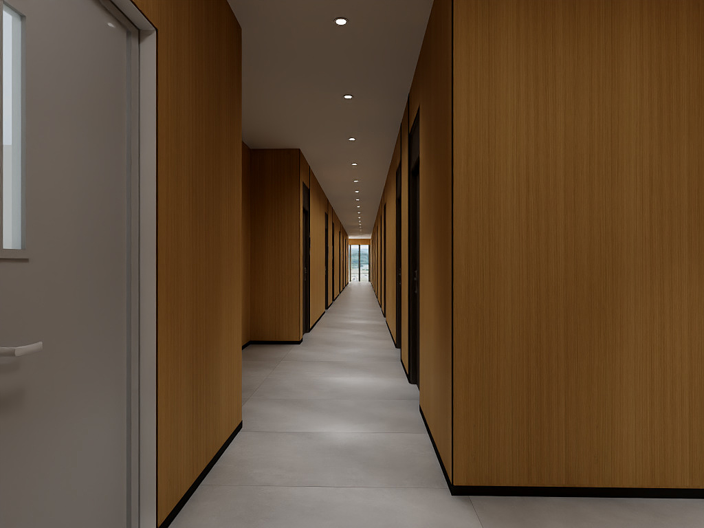 NO.1design-深圳效果图-装修设计方案