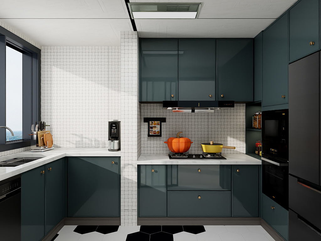 玮雯-小美-装修设计方案