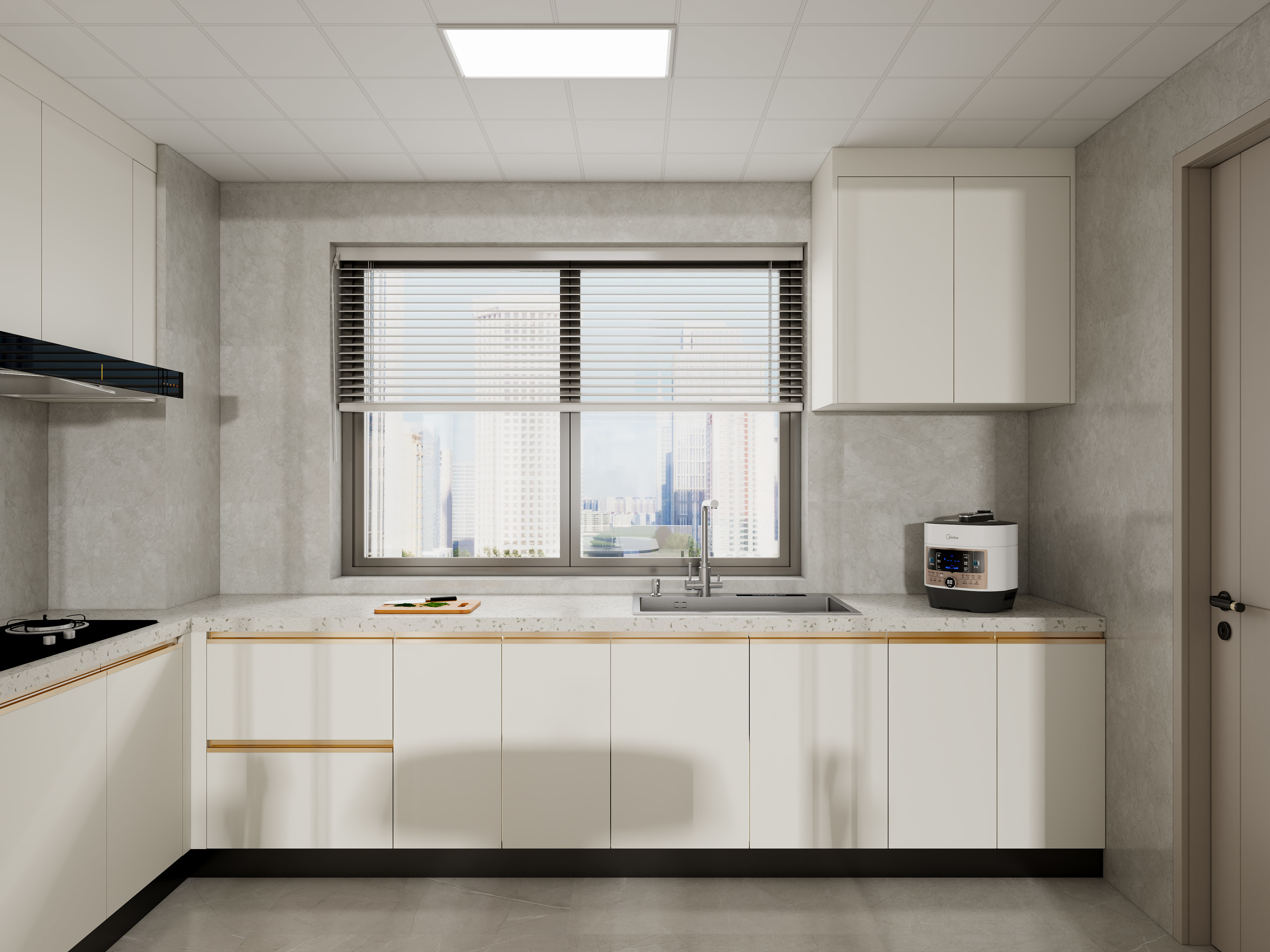 小帅设计师-江南春城9-2-1102-装修设计方案