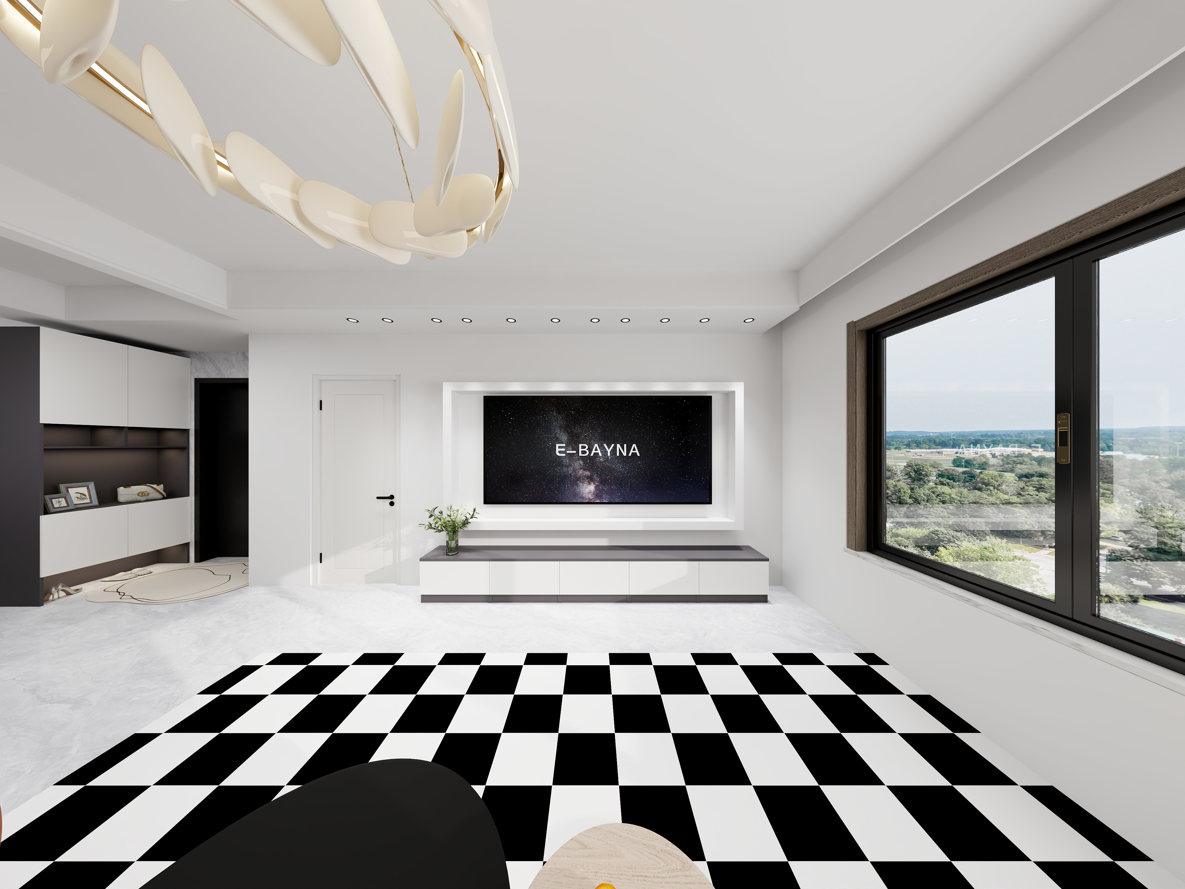 进击的设计师小刘yyds-泰来利盛首府11号-1-1202-装修设计方案