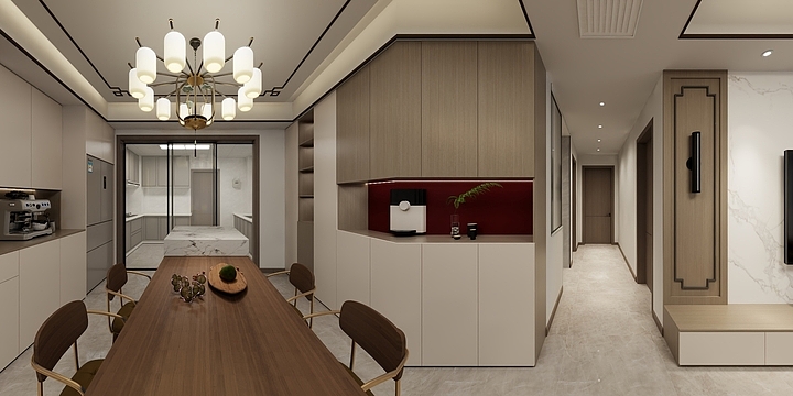 棱次方-佳和时代-副本-装修设计方案