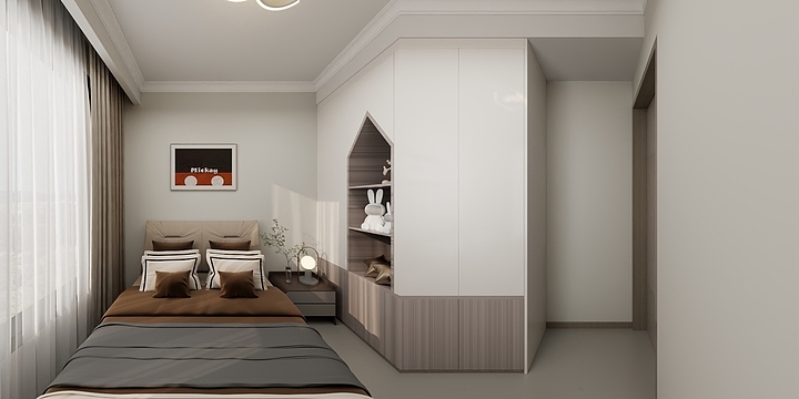 禾韵嘉禾-香江府-01-改3-装修设计方案