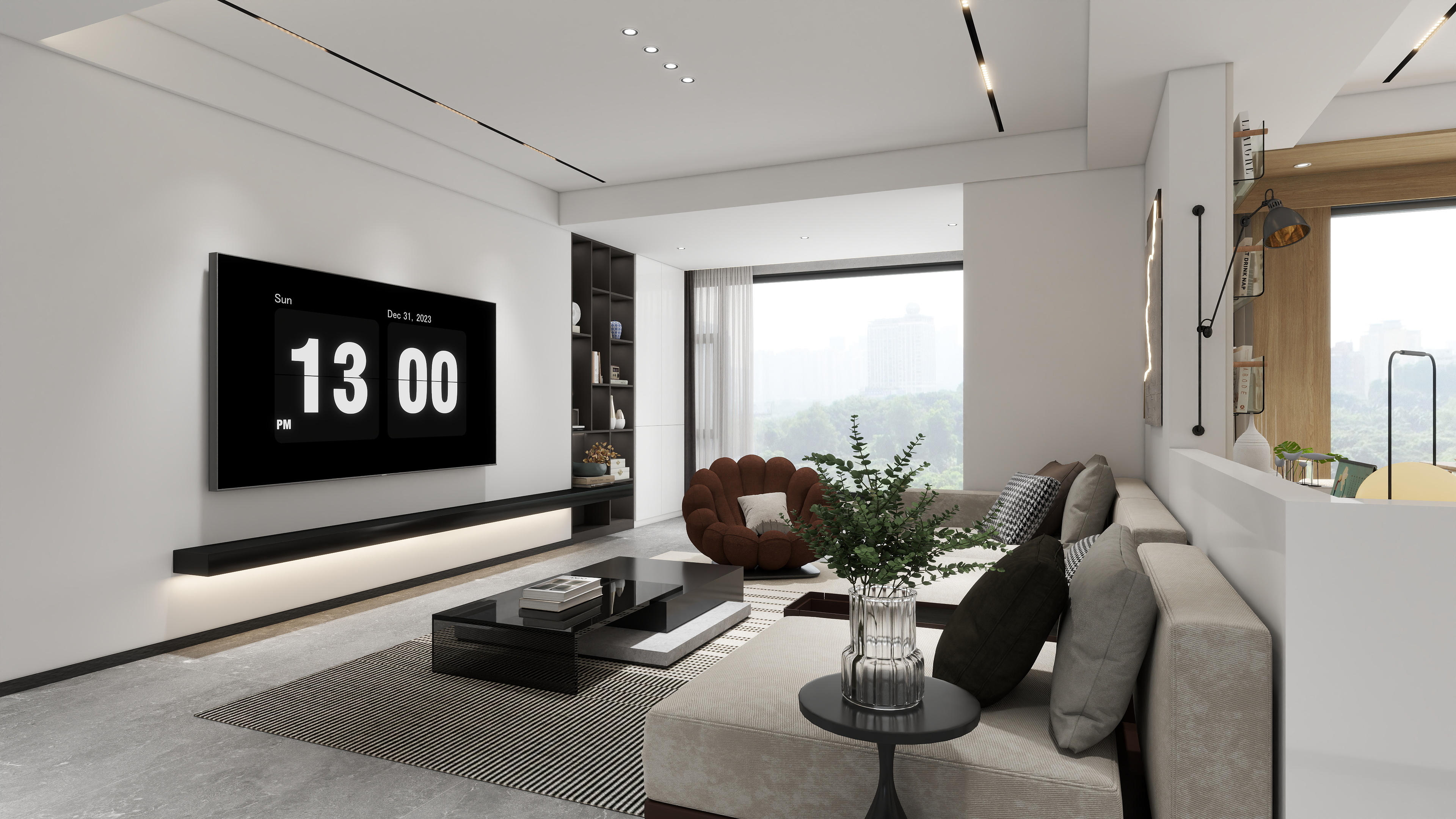 逸上空间设计-正商宸悦宽境-副本-装修设计方案