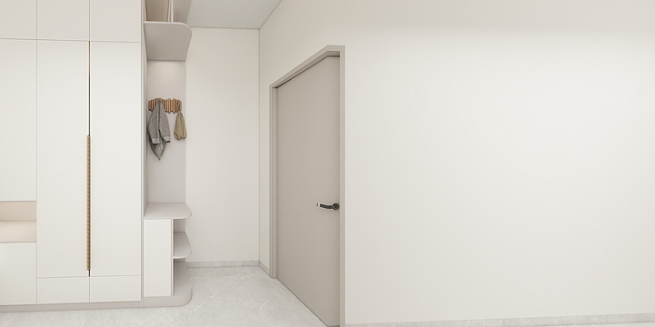 copy莲藕-自建楼-装修设计方案