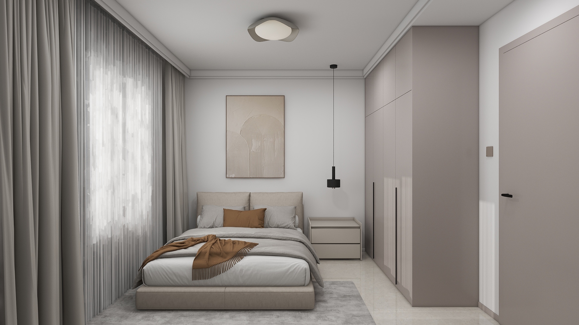 设计师-Charlene-海富外滩11-2-4-701-副本-装修设计方案