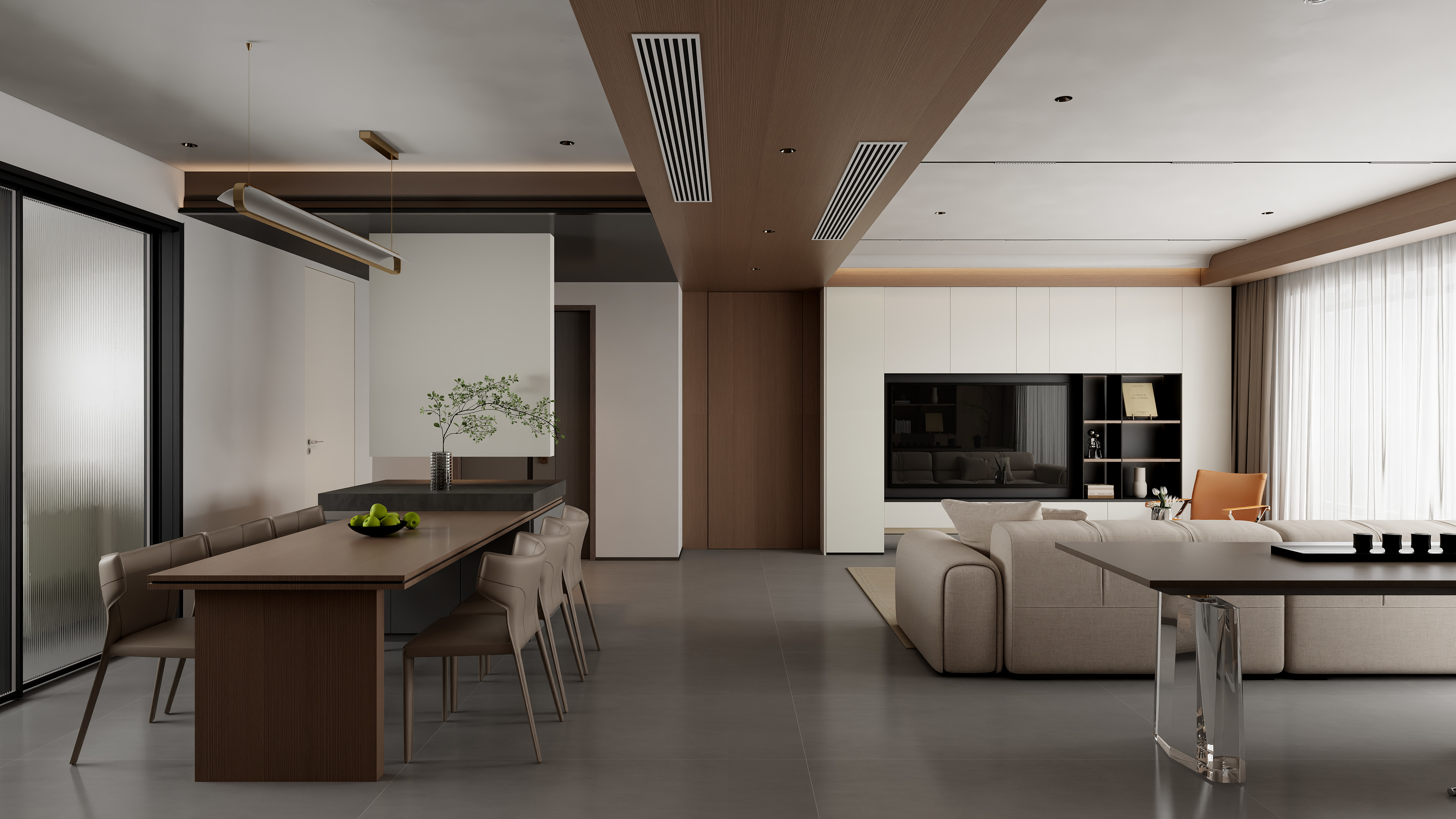 颜jjj-大悦狮山壹号装修效果图