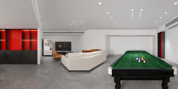 杨明锡-新块-装修设计方案