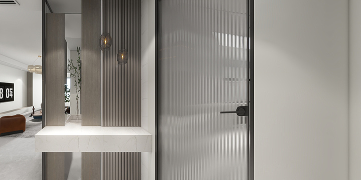 方樊-云熙府12-2-2802-装修设计方案