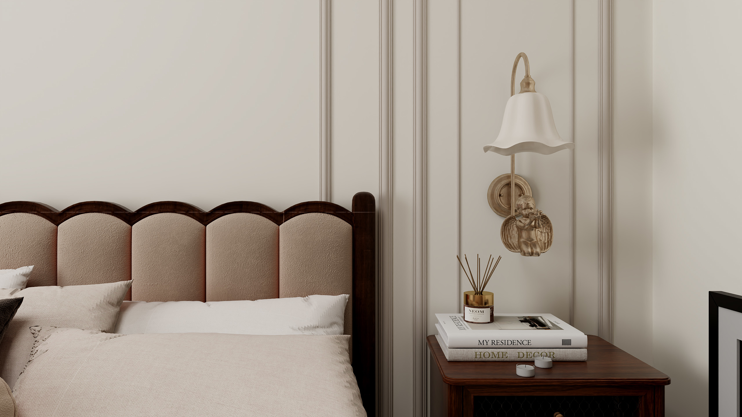 王木木.-滨海国际装修效果图