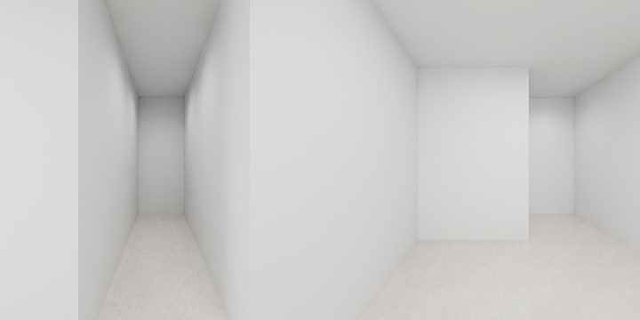 Mausteet-【原始方案】云极A1（98㎡）-装修设计方案