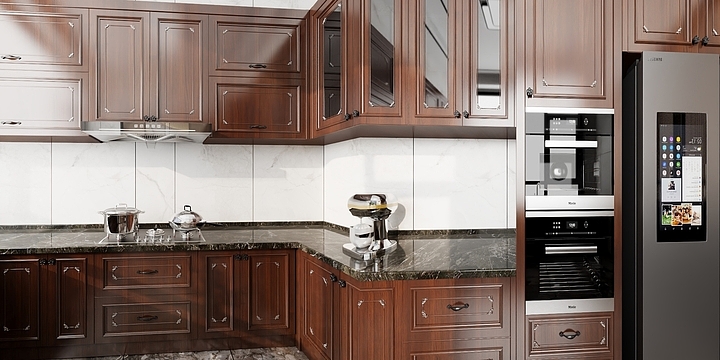 曾工cc905795设计-李总中空别墅-新中式-装修设计方案