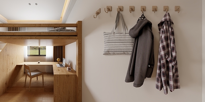 杨明锡-名宿0.1-副本没有改动-装修设计方案