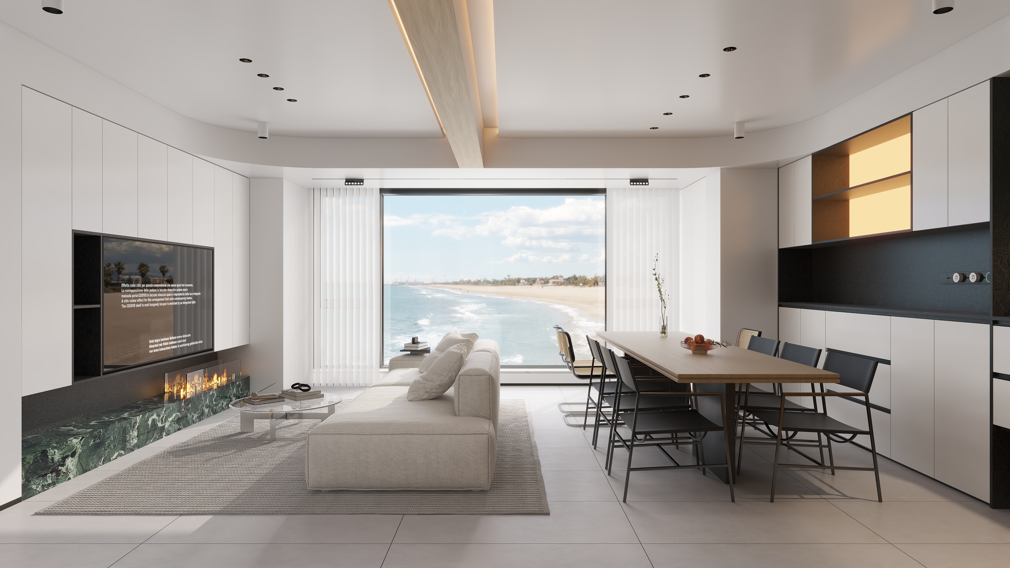 CCHENn-现代美学-装修设计方案