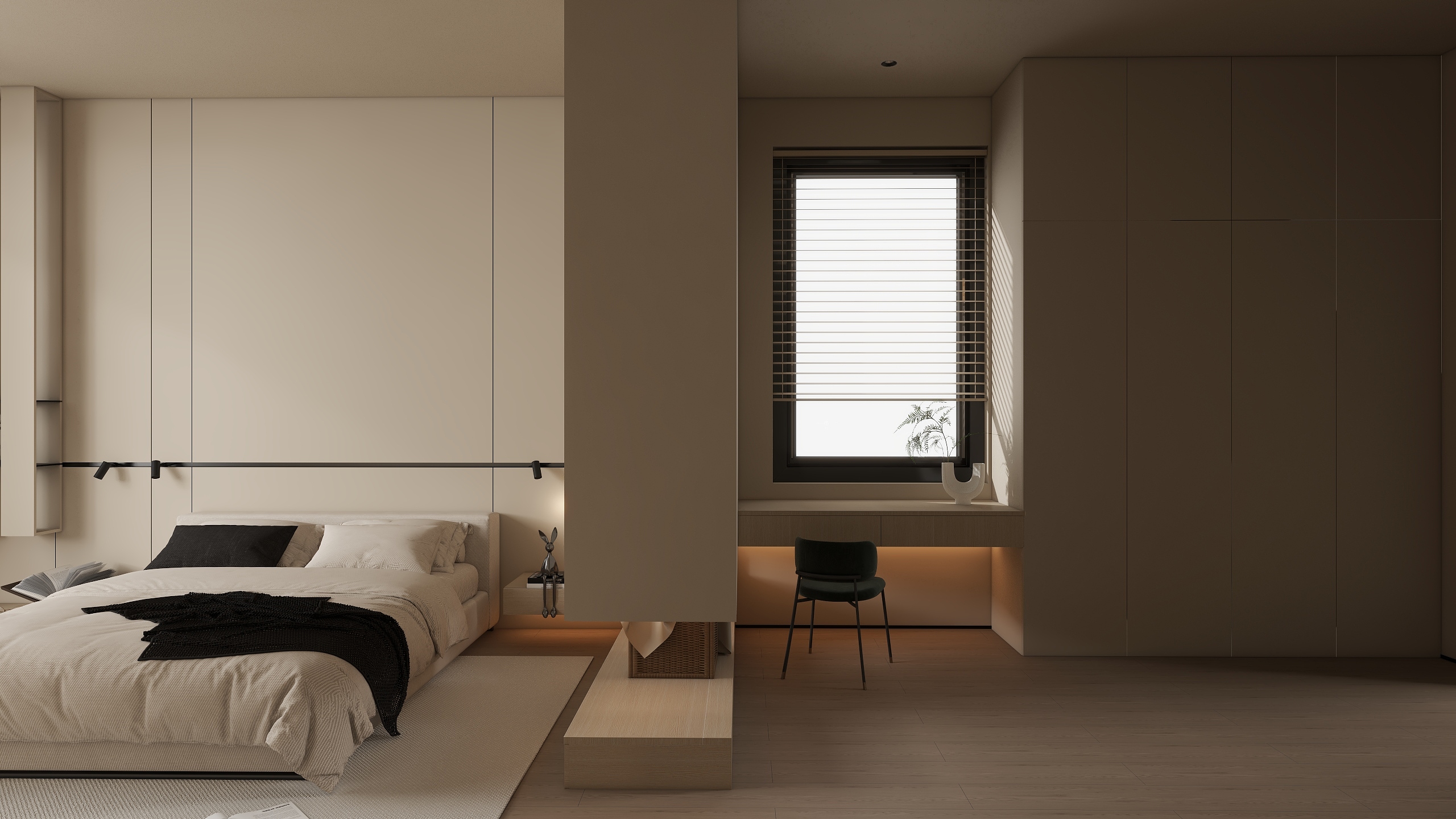 DING一996-廊坊项目装修效果图