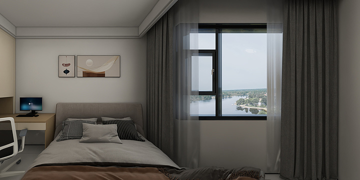 第二种解释-乌蒙古镇14-2-502-装修设计方案