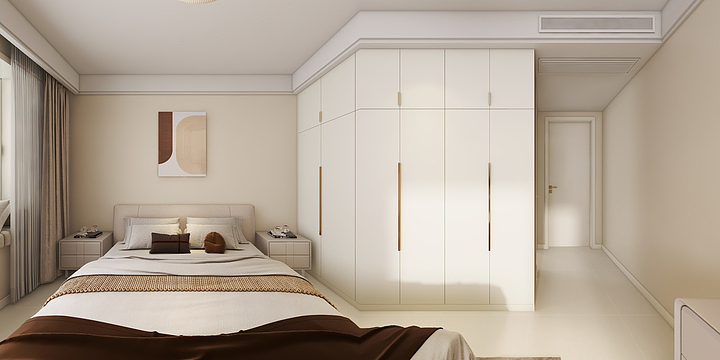 河南全案设计-英伦小镇-副本-装修设计方案