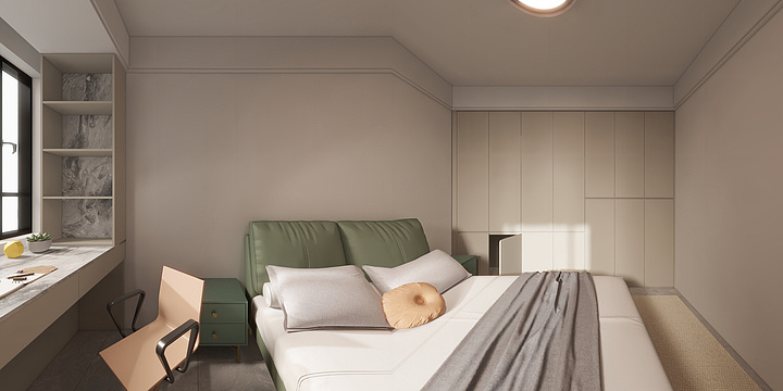 ICERR-品-装修设计方案