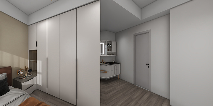 斯玄家俱-建投学府 117平米-副本-装修设计方案