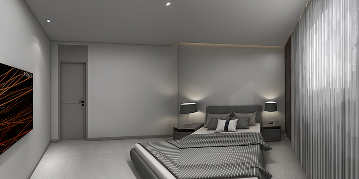 张延斌-张湾村民委员会_2024-05-01-20-02-02-装修设计方案