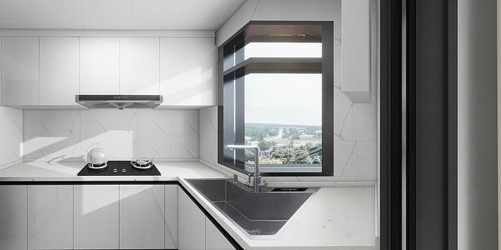 俞亮-三山港龙湖山映13-1-1002滕总-装修设计方案