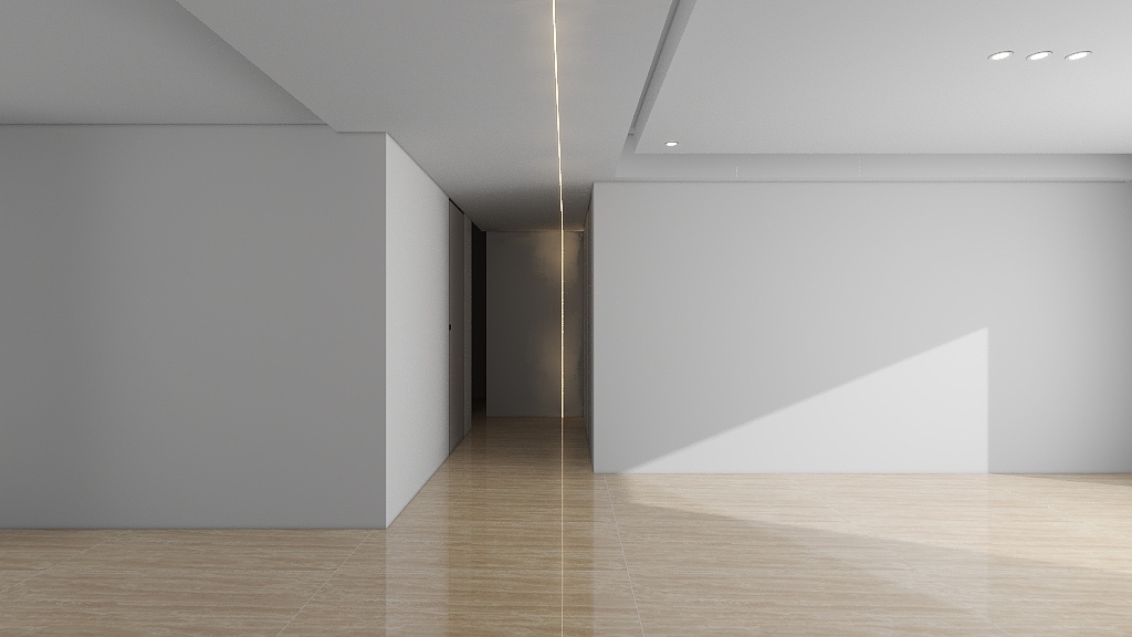 MAB-新天地图纸 -装修设计方案