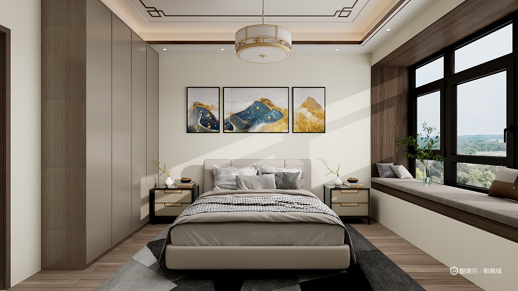 ScOTqayY-枫林天下-装修设计方案