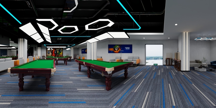 薛海-昆明花园-装修设计方案