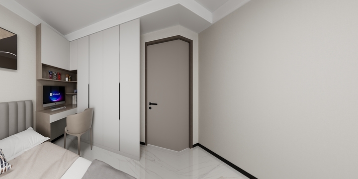 王平装饰13931036393-​利源兰亭陈凤海雅居-装修设计方案