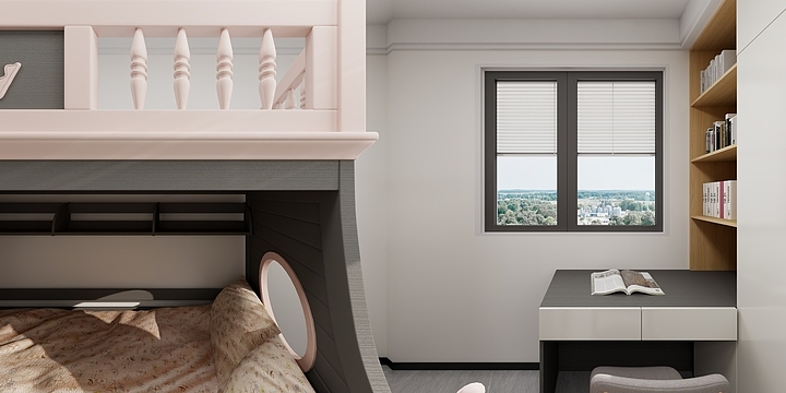 全案设计林勇-岷山嘉园100-2-2-501-装修设计方案