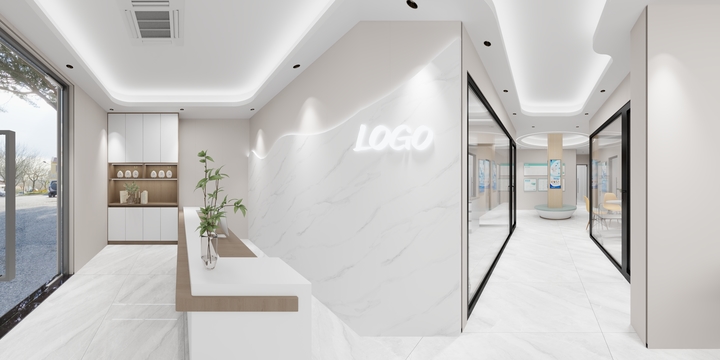 村东头那小伙-牙科-副本-装修设计方案