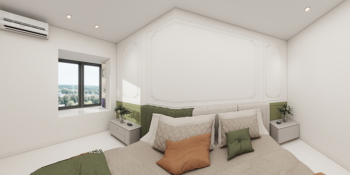 copy莲藕-锦江77栋林总-装修设计方案