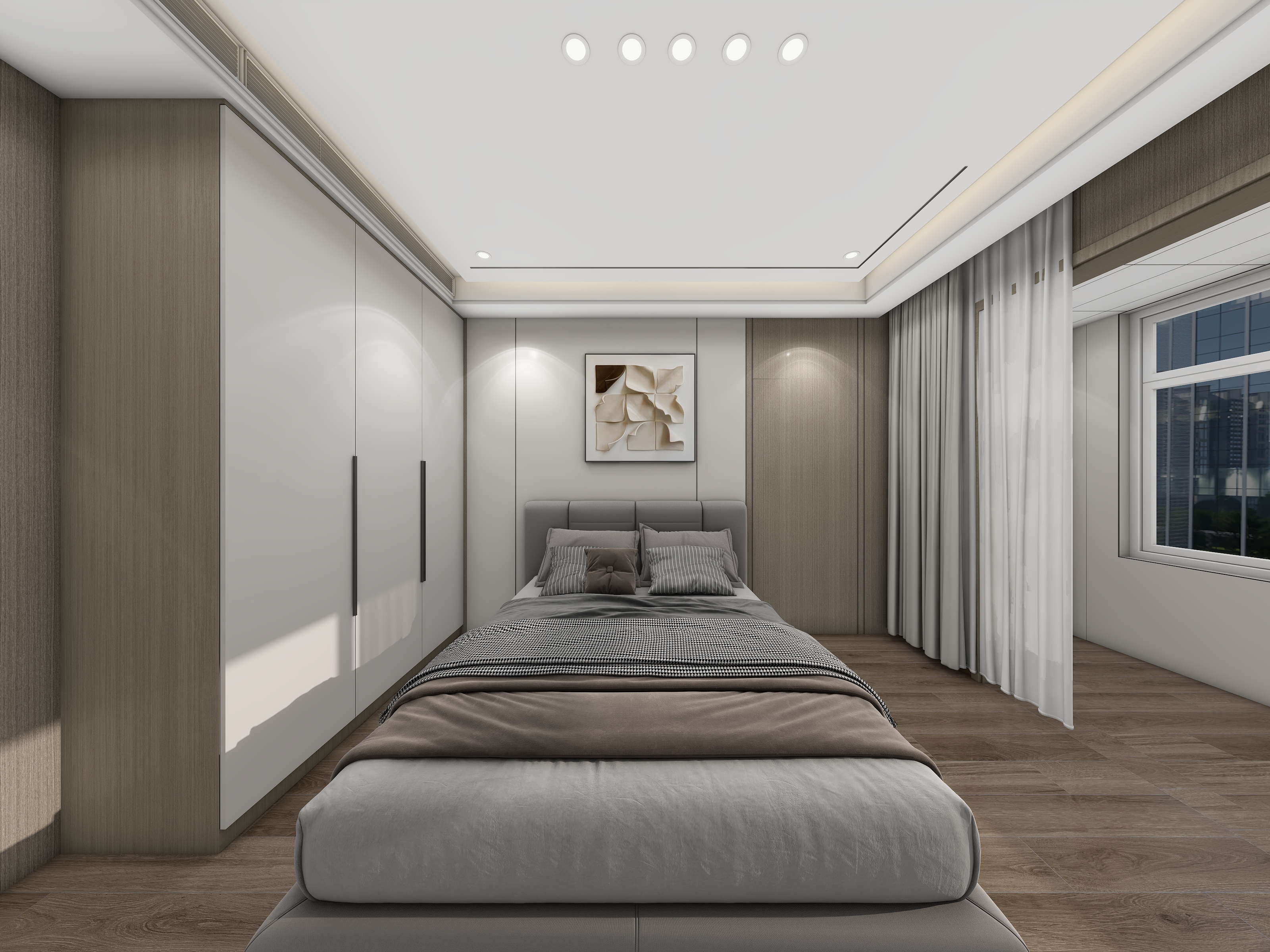 I1I-未命名方案-装修设计方案