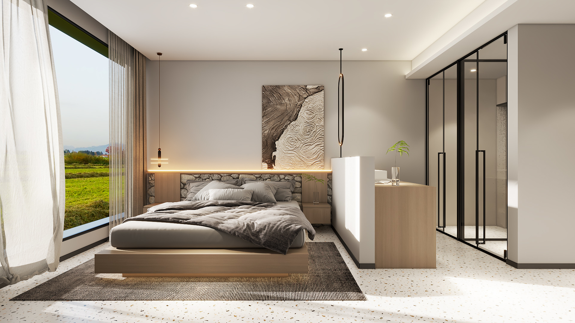 酔笙夢死-中和邑一楼-副本-装修设计方案