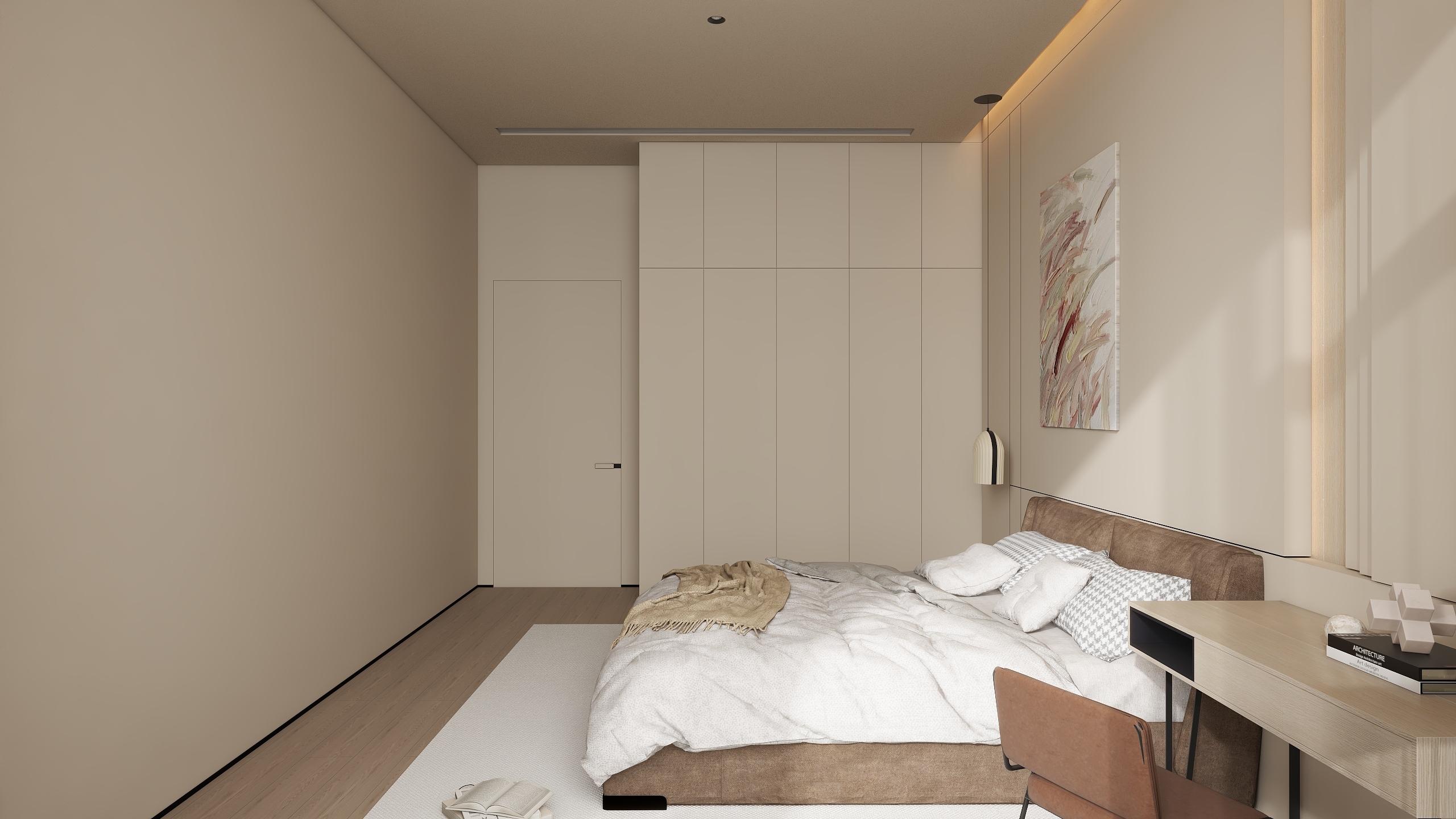 DING一996-廊坊项目装修效果图