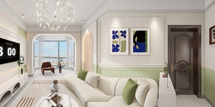 00YUuuuer-红林御府-装修设计方案