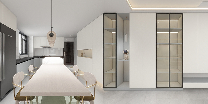 设计3组-5.6-装修设计方案