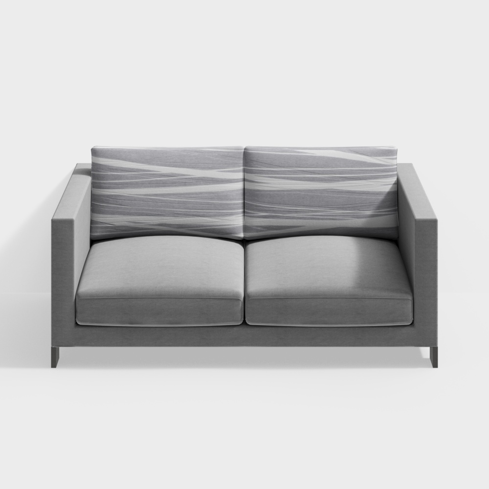 Molteni reversi Sofas with adjustable back Reversi