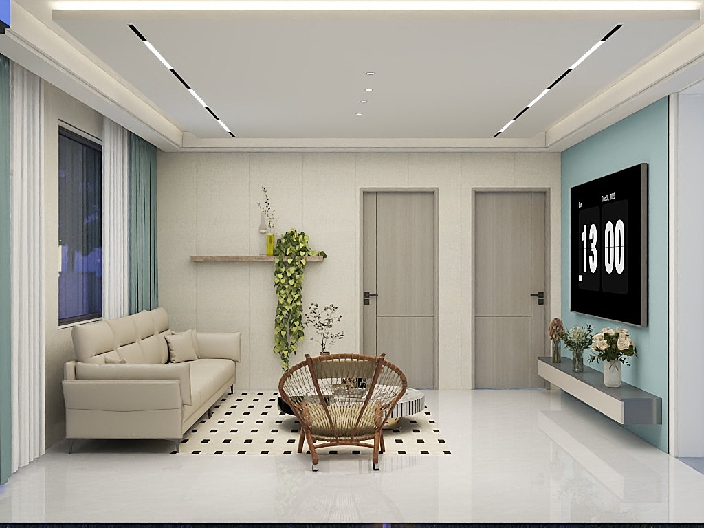 177****8687xyHq-未命名方案-装修设计方案