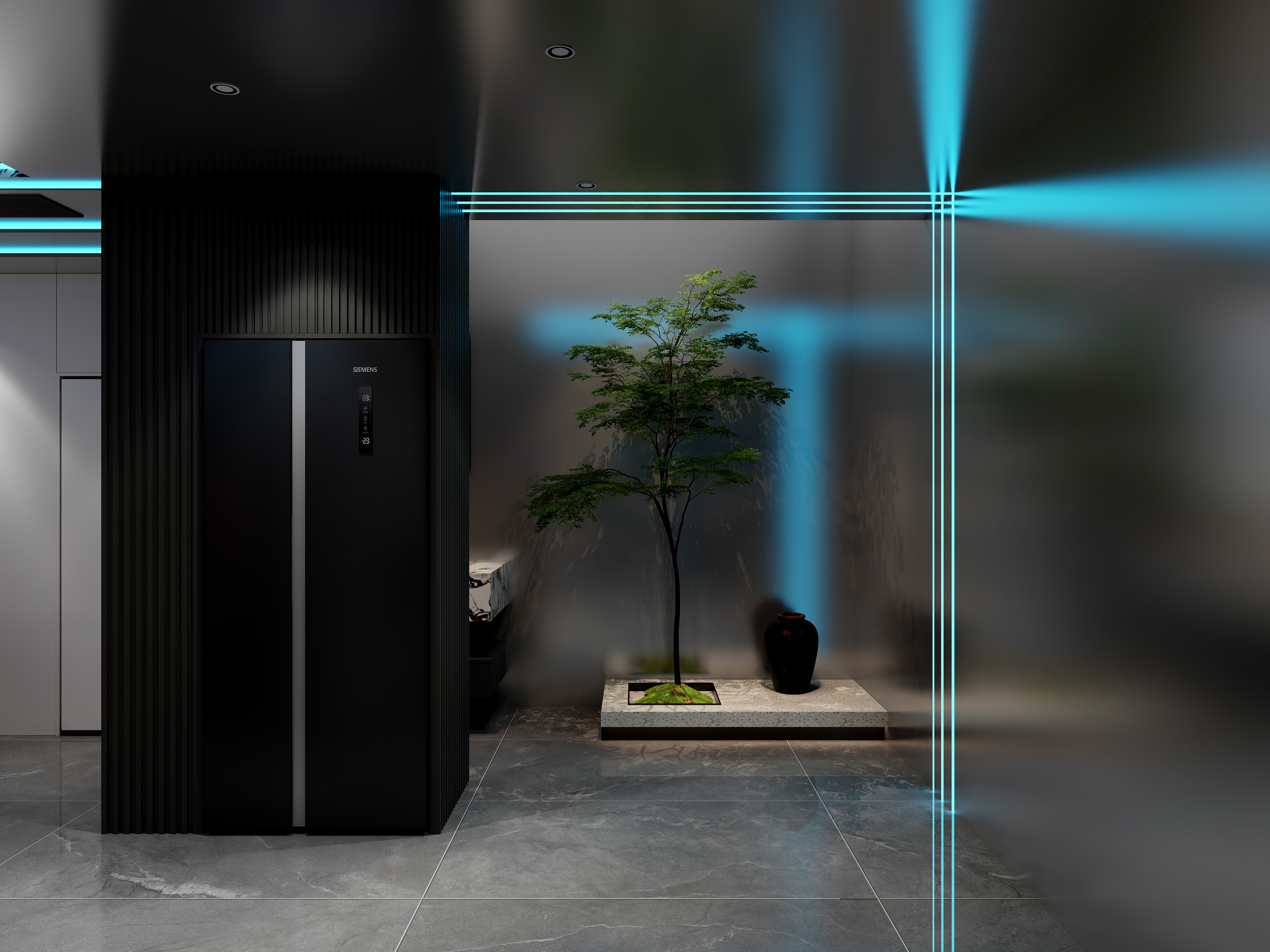 188****7370MLCP-龙湖私人会所-装修设计方案